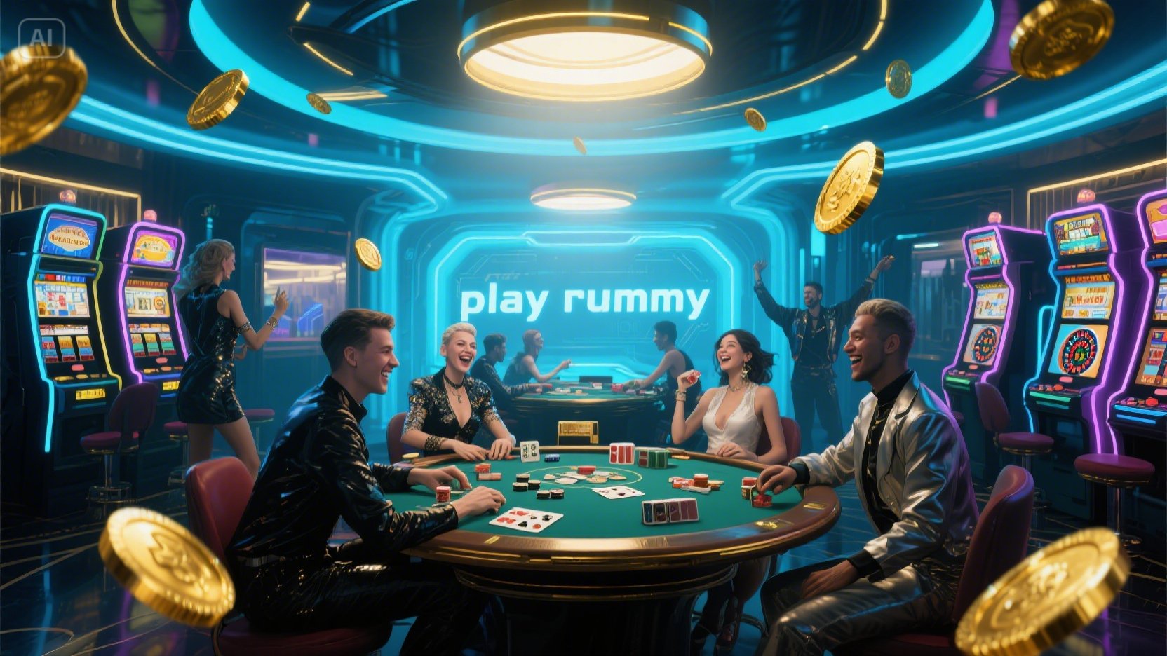 play rummy پاکستان